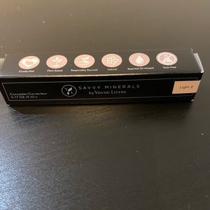 Young living light 2 concealer